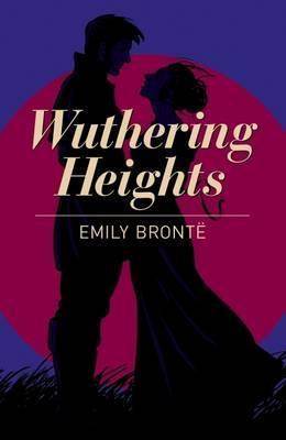 Wuthering Heights - 9781785996108 - Emily Bronte - CB - The Little Lost Bookshop