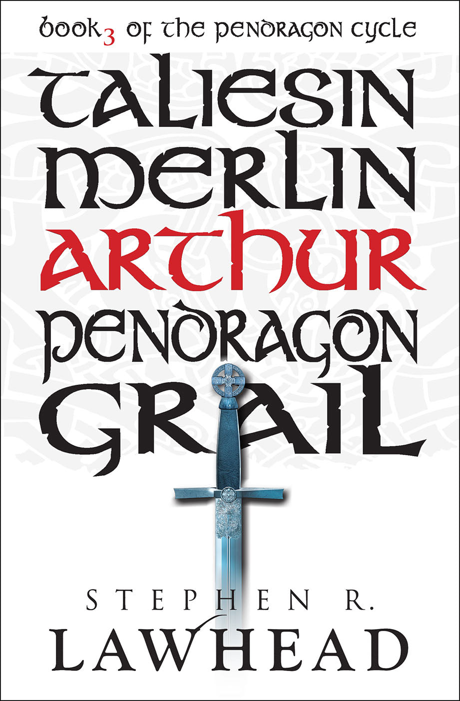 Arthur (The Pendragon Cycle)