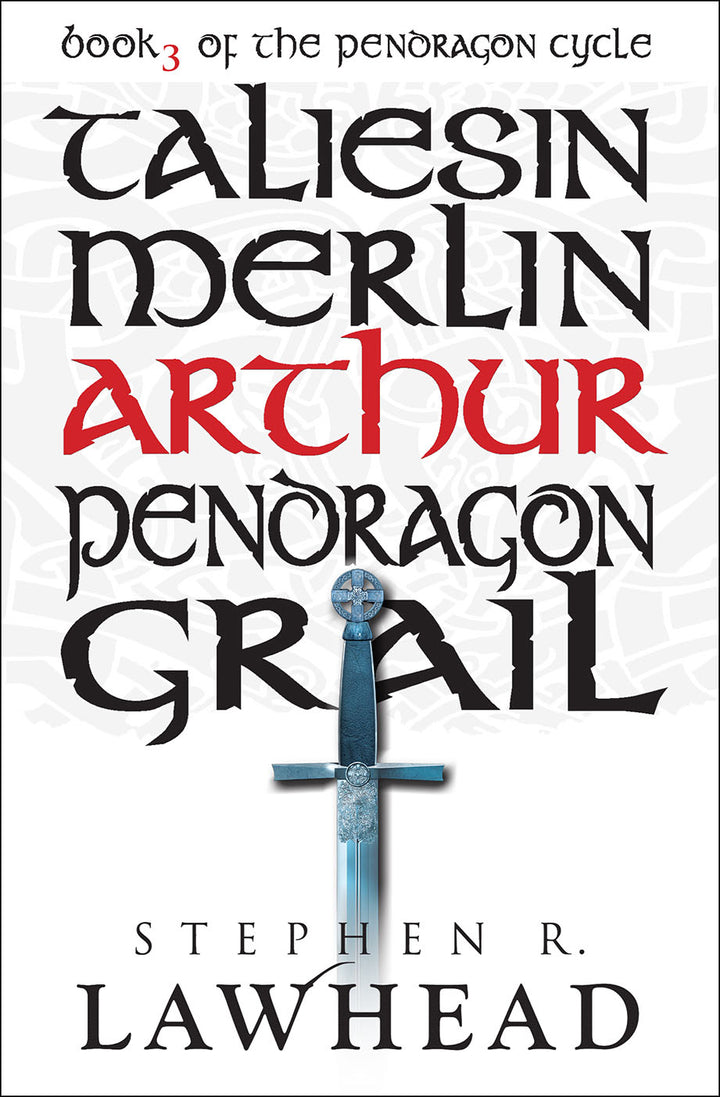 Arthur (The Pendragon Cycle)